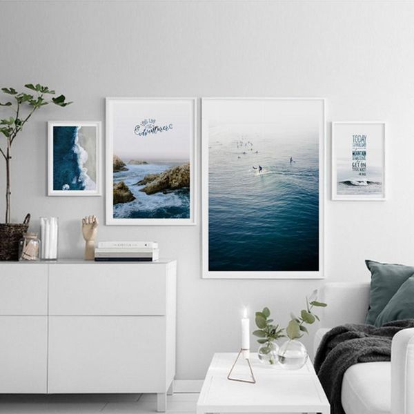 paintings modern seascape wall art posters and prints canvas painting pictures for living room decoration picture on the
paintings modern seascape wall art posters and prints canvas painting pictures for living room decoration picture on the