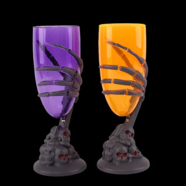 36pcs halloween luminous cup led кубок черепе лапка skeleton night light ктв партия prop для адвокатов партии scary cup light
36pcs halloween luminous cup led кубок черепе лапка skeleton night light ктв партия prop для адвокатов партии scary cup light