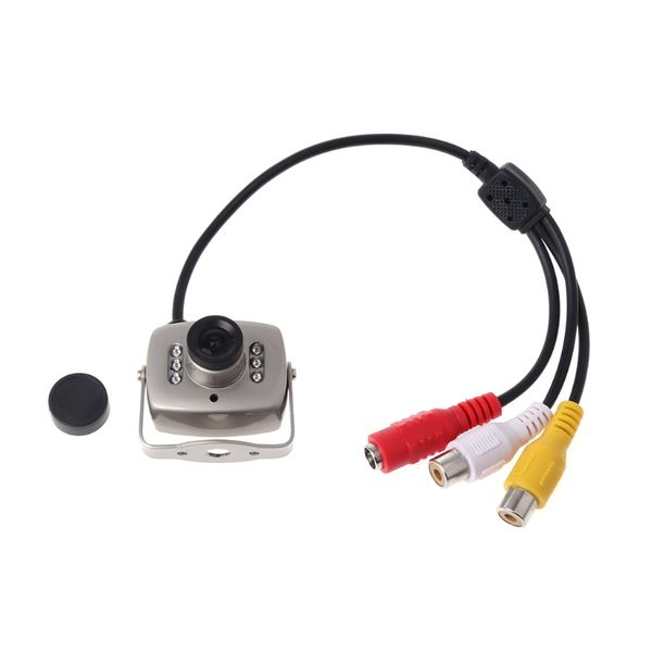 ootdty cctv ir wired mini camera security color night vision infrared video recorder
ootdty cctv ir wired mini camera security color night vision infrared video recorder
