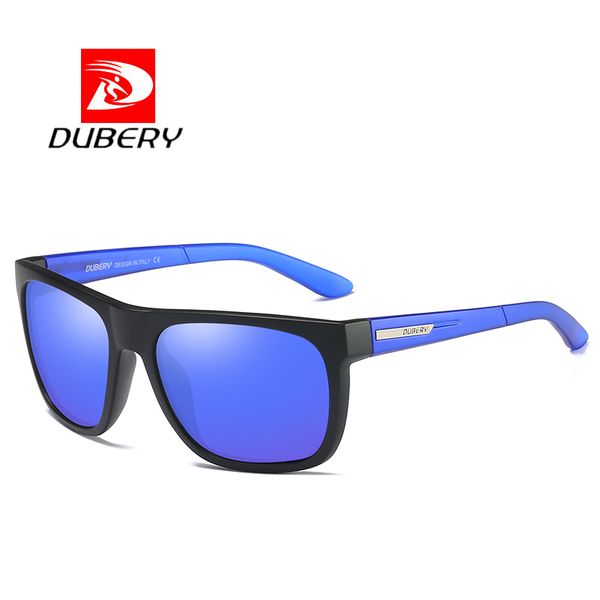 sunglasses dubery brand design polarized hd men driver shades male sun glasses for summer mirror square oculos uv400, White;black
sunglasses dubery brand design polarized hd men driver shades male sun glasses for summer mirror square oculos uv400, White;black