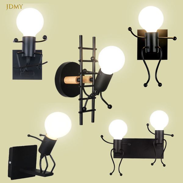 wall lamp lightchandelier lights led creative mounted iron bedside sconce for kids baby room living roomdining ro
wall lamp lightchandelier lights led creative mounted iron bedside sconce for kids baby room living roomdining ro