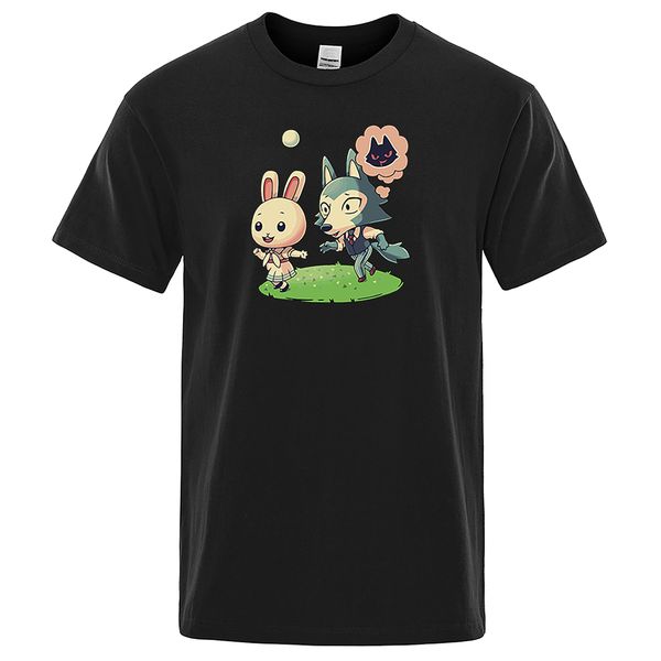 wolf and rabbit beastars t-shirts summer cotton short sleeve harajuku japanese anime tee shirts outdoor hip hop street
wolf and rabbit beastars t-shirts summer cotton short sleeve harajuku japanese anime tee shirts outdoor hip hop street