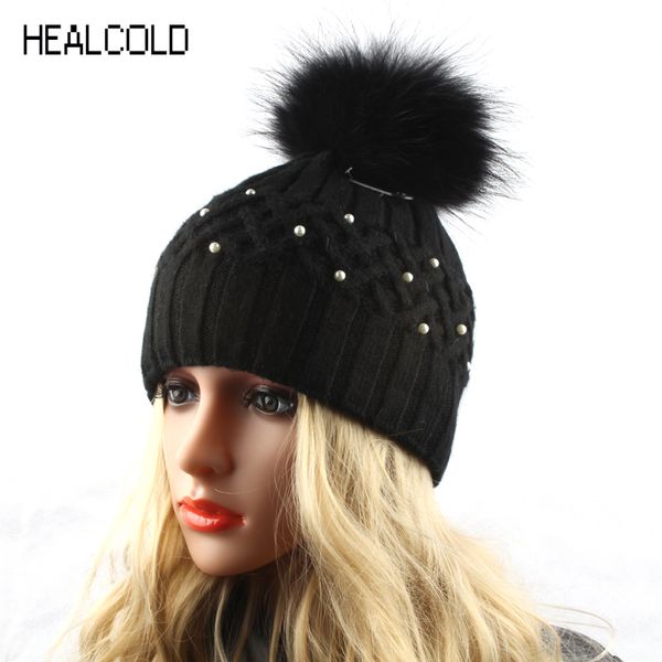 women winter fur hats ladies real fur pompom hat knitted warm beanies cap skullies, Blue;gray
women winter fur hats ladies real fur pompom hat knitted warm beanies cap skullies, Blue;gray