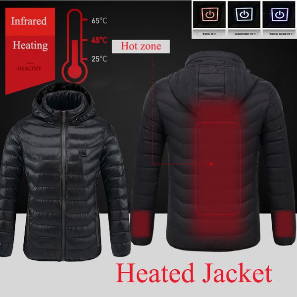 продажа мужского intelligent thermal coat женского одежды теплового usb с подогревом куртка мальчик зима теплого телом рыбалки зарядным coat, Gray;blue
продажа мужского intelligent thermal coat женского одежды теплового usb с подогревом куртка мальчик зима теплого телом рыбалки зарядным coat, Gray;blue