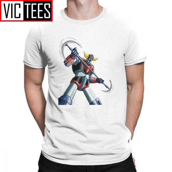 goldrake ufo robot grendizer men t shirts crewneck mens short sleeves costume tee shirt classic pure cotton t-shirts large size
goldrake ufo robot grendizer men t shirts crewneck mens short sleeves costume tee shirt classic pure cotton t-shirts large size