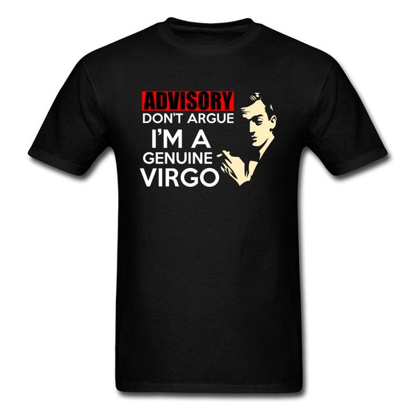 funny im a genuine virgo t-shirt men t shirt smoking gentleman tshirts 100% cotton humor saying tees black clothes
funny im a genuine virgo t-shirt men t shirt smoking gentleman tshirts 100% cotton humor saying tees black clothes