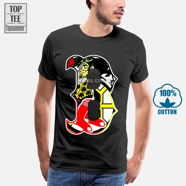 new boston b fan sportive teams guy mens t shirt combined logo mashup art gift 100% cotton brand new t shirts
new boston b fan sportive teams guy mens t shirt combined logo mashup art gift 100% cotton brand new t shirts
