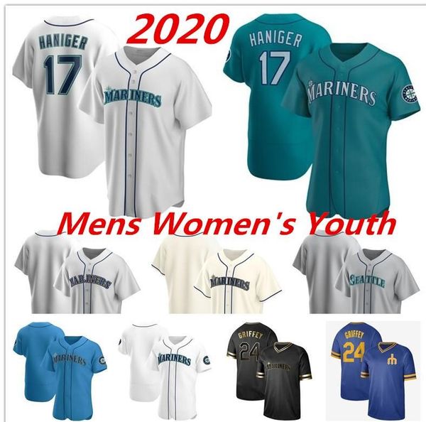 mariners jersey seattle 2020 custom jersey 11 edgar martinez 23 nelson cruz 16 domingo santana 24 ken griffey jr 51 ichiro suzuki, Blue;black
mariners jersey seattle 2020 custom jersey 11 edgar martinez 23 nelson cruz 16 domingo santana 24 ken griffey jr 51 ichiro suzuki, Blue;black