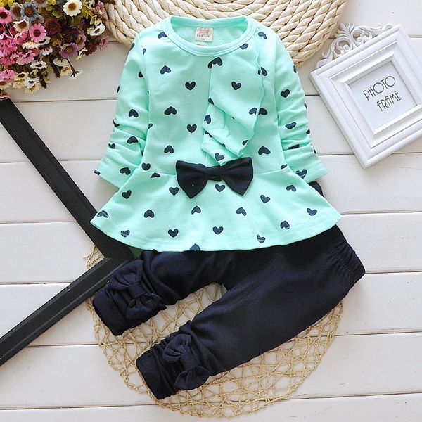 toddler girls clothing sets 2020 spring autumn children girls clothes t-shirt+pants baby christmas outfits kids sport suit, White
toddler girls clothing sets 2020 spring autumn children girls clothes t-shirt+pants baby christmas outfits kids sport suit, White