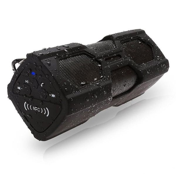 pt-390 new outdoor waterproof wireless bluetooth 4.0 nfc speaker stereo charger function power bank speaker subwoofer
pt-390 new outdoor waterproof wireless bluetooth 4.0 nfc speaker stereo charger function power bank speaker subwoofer