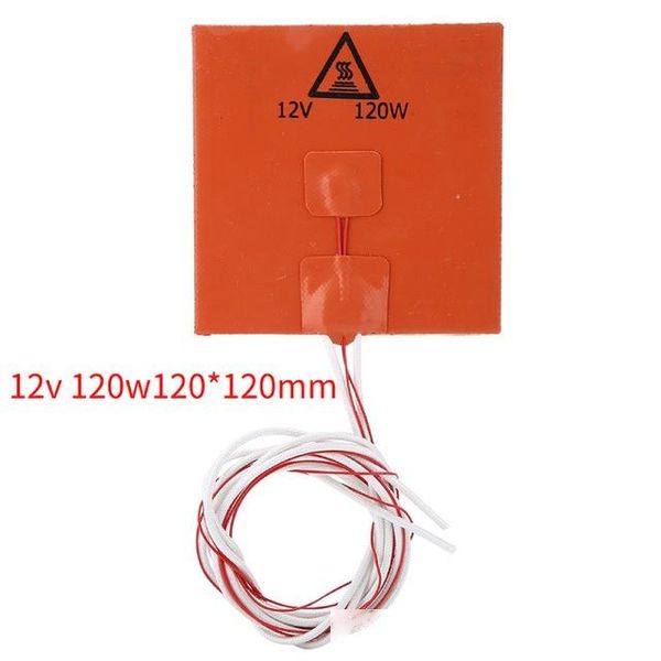 3 parts & accessories 3d printer bed 3d printer accessories silicone heated bed heating pad
3 parts & accessories 3d printer bed 3d printer accessories silicone heated bed heating pad