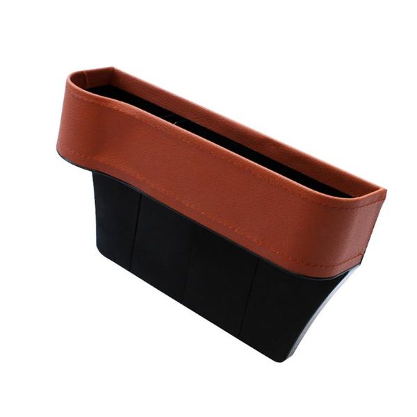 car seat pockets leather car console side organizer seat gap-filler catch caddy with non-slip storage box for pocket organizer
car seat pockets leather car console side organizer seat gap-filler catch caddy with non-slip storage box for pocket organizer