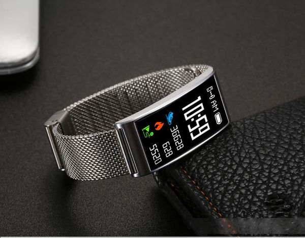fashion x3 smart watches bracelet wristband bluetooth heart rate blood pressure message reminder sleep monitor for android ios in stock
fashion x3 smart watches bracelet wristband bluetooth heart rate blood pressure message reminder sleep monitor for android ios in stock