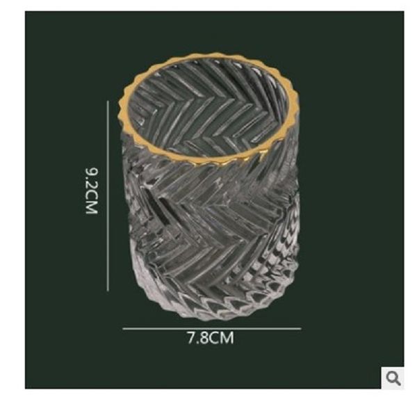 2020 nordic retro relief glass beer glass creative geometric texture cup mouth gilt breakfast milk cup high temperature resistance 002
2020 nordic retro relief glass beer glass creative geometric texture cup mouth gilt breakfast milk cup high temperature resistance 002