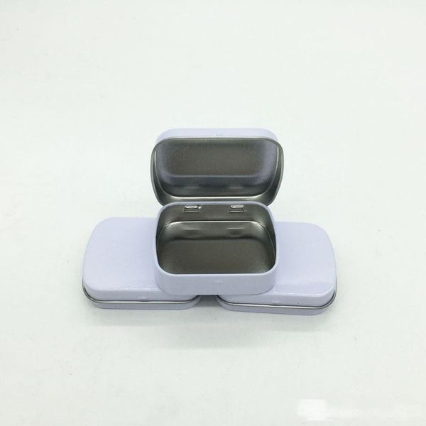 58x45x15mm mini tin box gift box/mint metal box white rectangle plain metal tin box ing
58x45x15mm mini tin box gift box/mint metal box white rectangle plain metal tin box ing