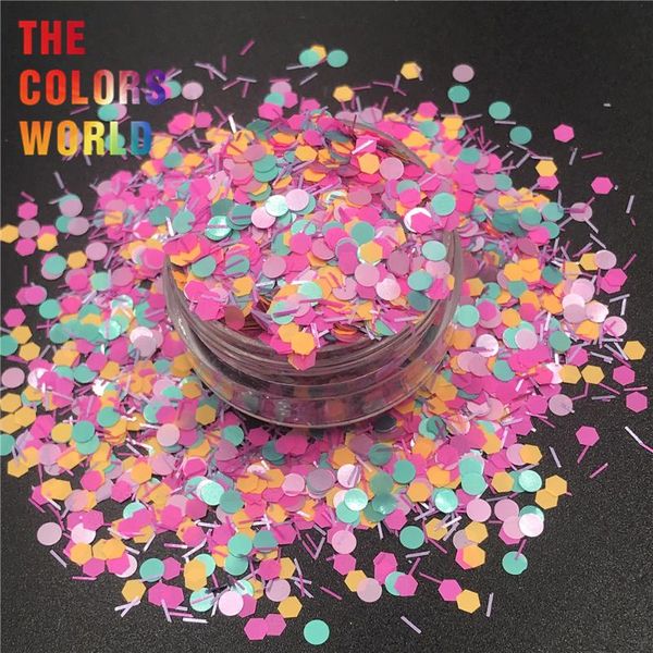 nail glitter tct-286 mix color nails art decoration body facepainting makeup henna gel powder festival handwork diy, Silver;gold
nail glitter tct-286 mix color nails art decoration body facepainting makeup henna gel powder festival handwork diy, Silver;gold