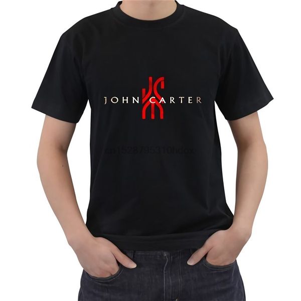 2020 мода горячих продаж нового джон картер movie show логотип men t-shirt размер s - 5xl tee рубашка
2020 мода горячих продаж нового джон картер movie show логотип men t-shirt размер s - 5xl tee рубашка