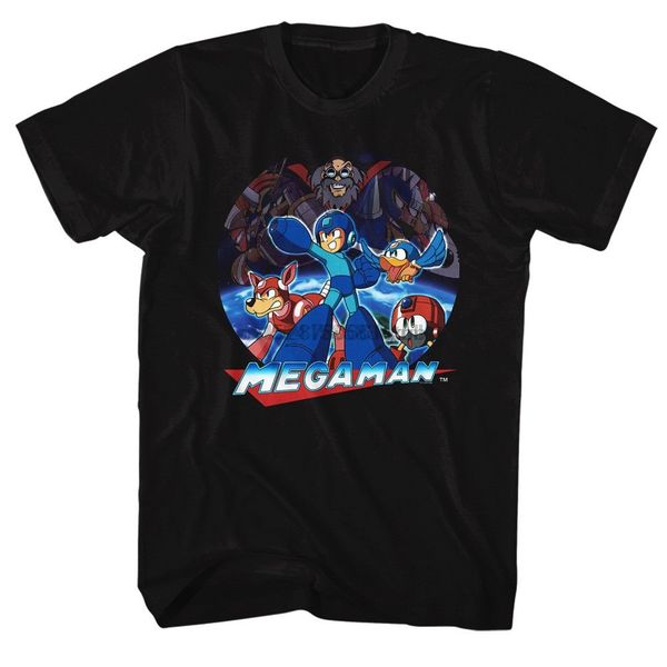 mega man megaman collage black mens short sleeve t-shirt new cotton short-sleeve t shirt western style
mega man megaman collage black mens short sleeve t-shirt new cotton short-sleeve t shirt western style