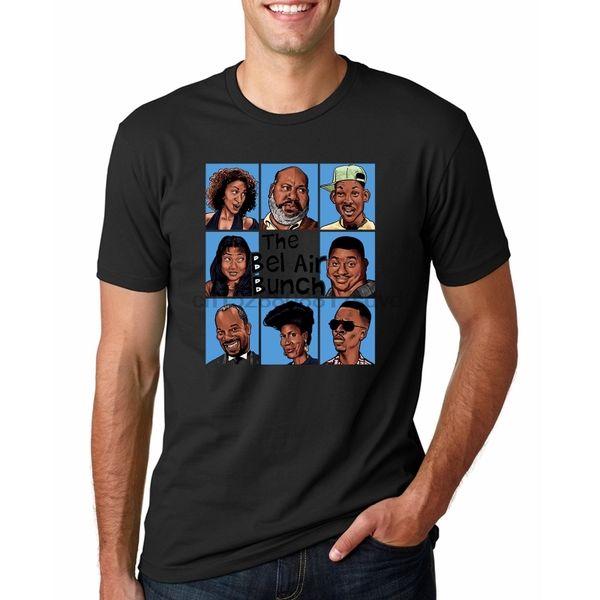 pop tv show fresh prince of bel air t shirt men casual anime t-shirt homme hiphop hi streetwear cartoon the bel-air bunch tshirt
pop tv show fresh prince of bel air t shirt men casual anime t-shirt homme hiphop hi streetwear cartoon the bel-air bunch tshirt