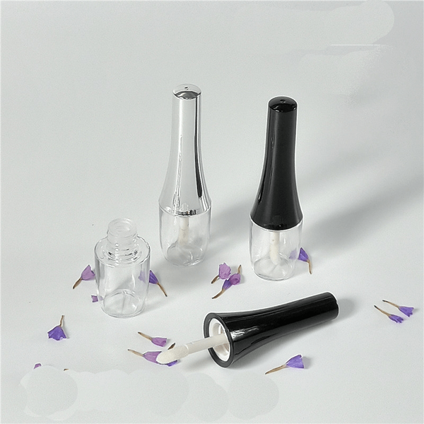 100pcs 8ml empty clear lipgloss refillable bottle cosmetic lipstick packing bottle lip makeup accessories lip gloss tubes
100pcs 8ml empty clear lipgloss refillable bottle cosmetic lipstick packing bottle lip makeup accessories lip gloss tubes