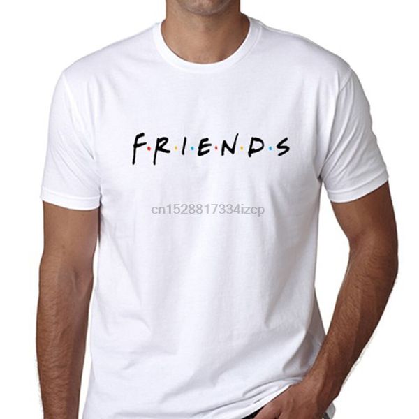 new friends 90 famous tv show men white t-shirt size s-3xl t-shirt short sleeve fashion t shirt plus size men tee
new friends 90 famous tv show men white t-shirt size s-3xl t-shirt short sleeve fashion t shirt plus size men tee