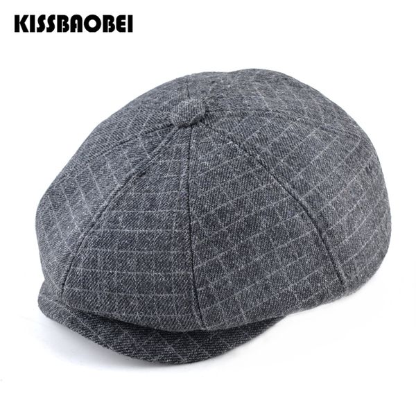 herringbone newsboy cap men winter beret hats women gatsby octagonal hat with earflaps boina men flat vintage caps casquette, Blue;gray
herringbone newsboy cap men winter beret hats women gatsby octagonal hat with earflaps boina men flat vintage caps casquette, Blue;gray