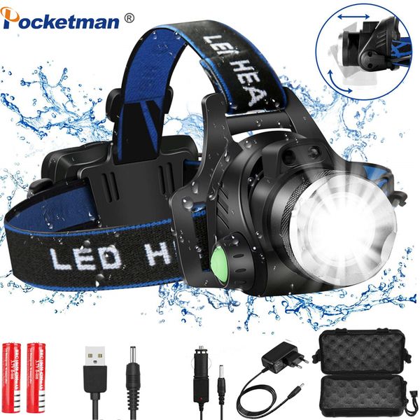led headlamp l2/t6 zoomable 6000/8000lumens headlight head torch head lamp 18650 battery for fishing hunting
led headlamp l2/t6 zoomable 6000/8000lumens headlight head torch head lamp 18650 battery for fishing hunting