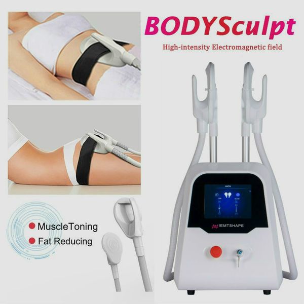 2020 new product hiemt emsculpting burn fat build muscle body contouring shaping machine emslim em slim muscle burn fat without a workout
2020 new product hiemt emsculpting burn fat build muscle body contouring shaping machine emslim em slim muscle burn fat without a workout