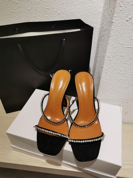 2020 summer new casual fashion women sandals lady high heel slippers outdoor diamond shoes wholesale 3 colours, Black
2020 summer new casual fashion women sandals lady high heel slippers outdoor diamond shoes wholesale 3 colours, Black