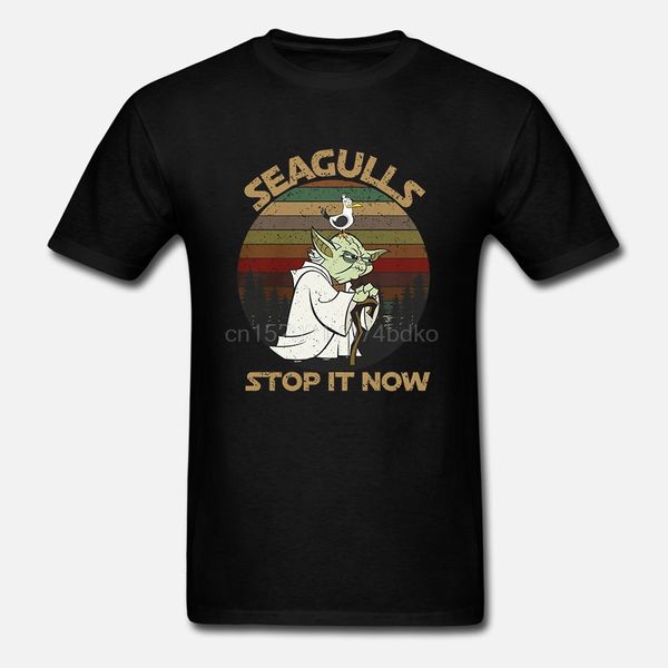мужчины тенниски чайка остановить сейчас марочные seagulls stop it now vintage t shirt printed t-shirt тройники топ
мужчины тенниски чайка остановить сейчас марочные seagulls stop it now vintage t shirt printed t-shirt тройники топ