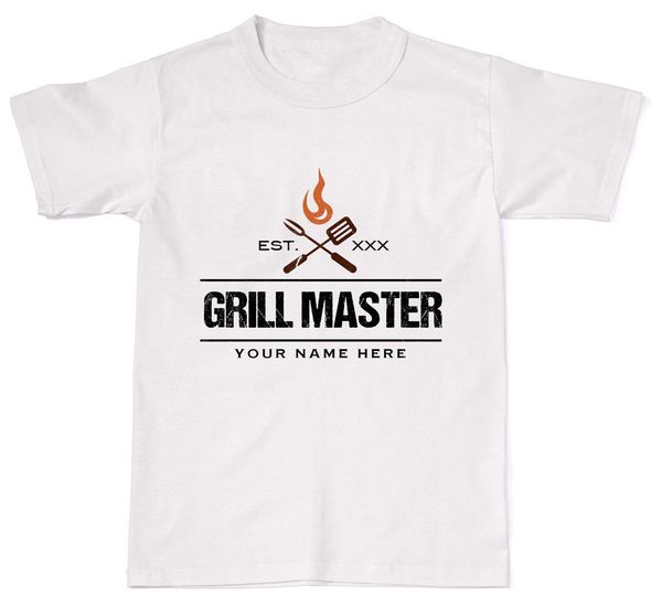 2020 clothing men digital t shirt etstablished grill master personalised bbq round collar dad mens womens hip hop t-shirt
2020 clothing men digital t shirt etstablished grill master personalised bbq round collar dad mens womens hip hop t-shirt