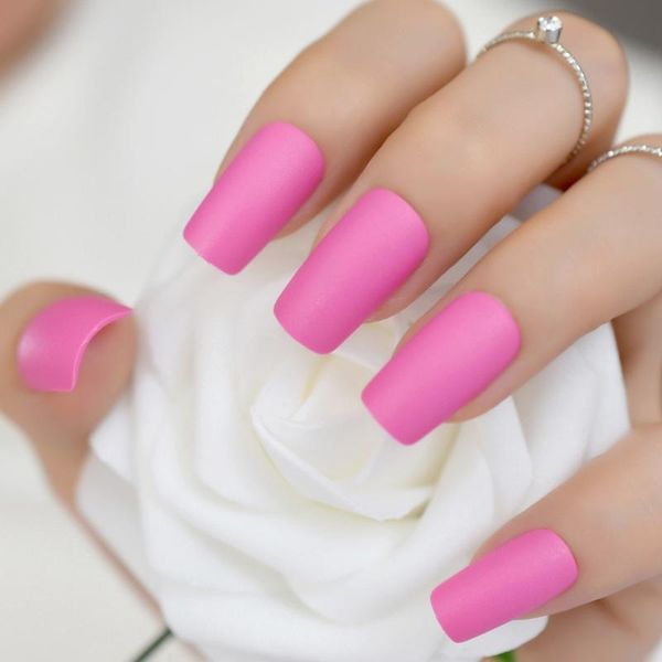 ice deep pink press on nail kit for fingers long square oem nails classic glamour nail tips peel off 24 ct, Red;gold
ice deep pink press on nail kit for fingers long square oem nails classic glamour nail tips peel off 24 ct, Red;gold