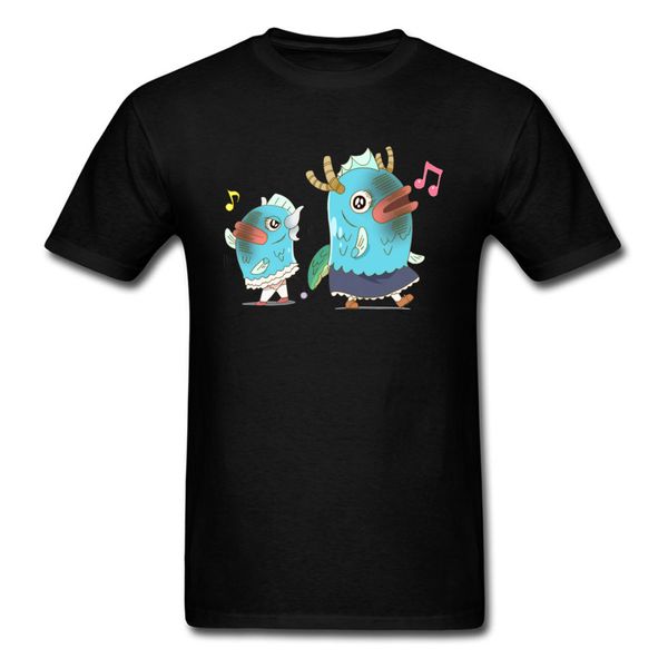 2018 new arrival men's cartoon t-shirt music lover fish print funny summer tee shirts short sleeve group custom uniform
2018 new arrival men's cartoon t-shirt music lover fish print funny summer tee shirts short sleeve group custom uniform