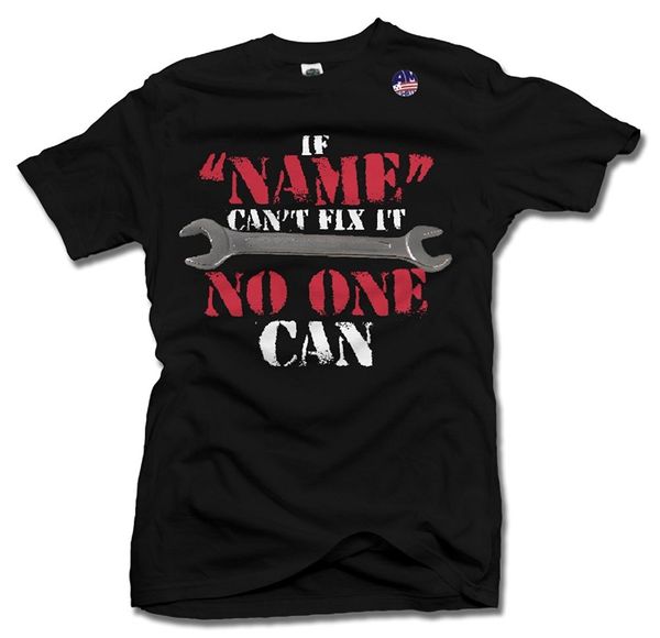 2020 summer style if "name" can't fix it no one can - personalized fix it shirt tee shirt
2020 summer style if "name" can't fix it no one can - personalized fix it shirt tee shirt