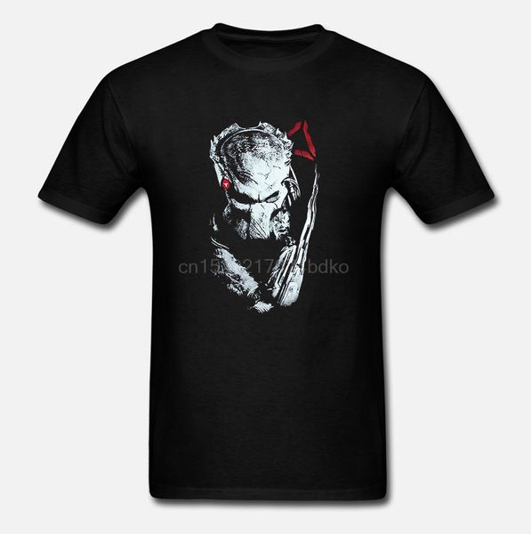 мужчины футболка predator чужеродной короткие рукавов смешной футболка новизна tshirt женщина
мужчины футболка predator чужеродной короткие рукавов смешной футболка новизна tshirt женщина