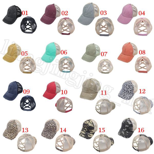 hole ponytail washed cotton baseball cap summer breathable mesh running hat beach snapback ooa8095 94tc, Blue;gray
hole ponytail washed cotton baseball cap summer breathable mesh running hat beach snapback ooa8095 94tc, Blue;gray