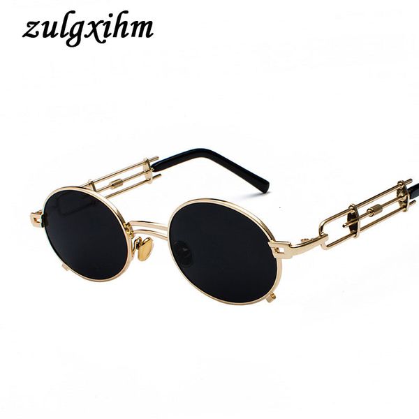 women vintage men round coating glasses sun glass sunglasses lens steampunk metal retro luxury gwixp
women vintage men round coating glasses sun glass sunglasses lens steampunk metal retro luxury gwixp