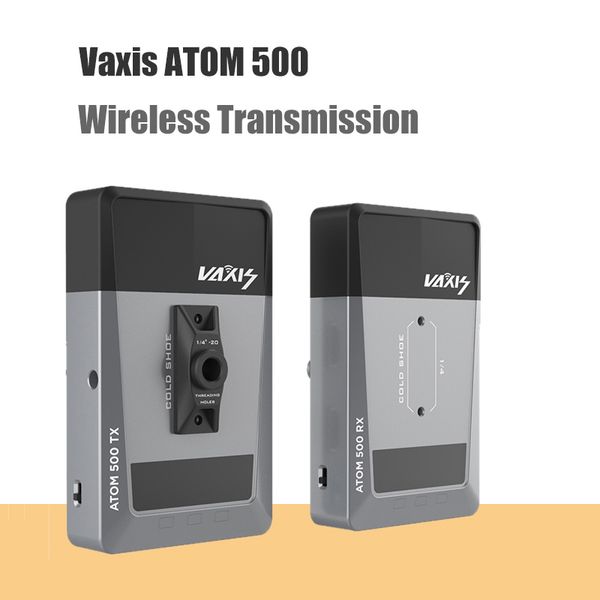 vaxis atom 500 беспроводной передатчик приемник 1080p hd dual hdmi изображение видео беспроводная система передачи vs hollyland марс 400s
vaxis atom 500 беспроводной передатчик приемник 1080p hd dual hdmi изображение видео беспроводная система передачи vs hollyland марс 400s