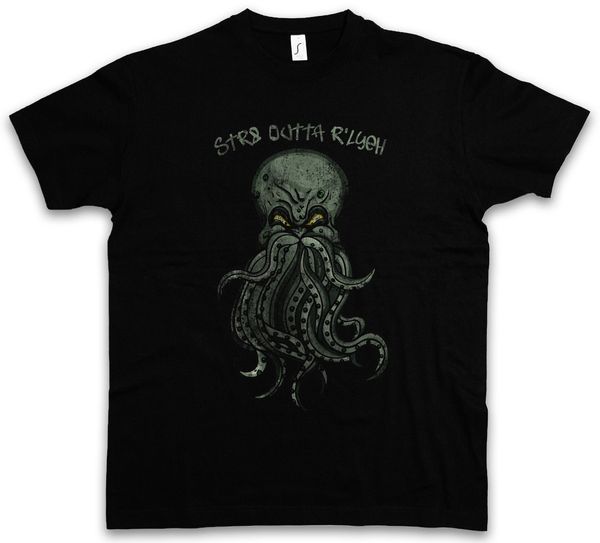 2019 мода горячие продажи str8 outta r'yleh t-shirt войны ужасы arkham h. п. лавкрафт miskatonic dunwich tee рубашки
2019 мода горячие продажи str8 outta r'yleh t-shirt войны ужасы arkham h. п. лавкрафт miskatonic dunwich tee рубашки