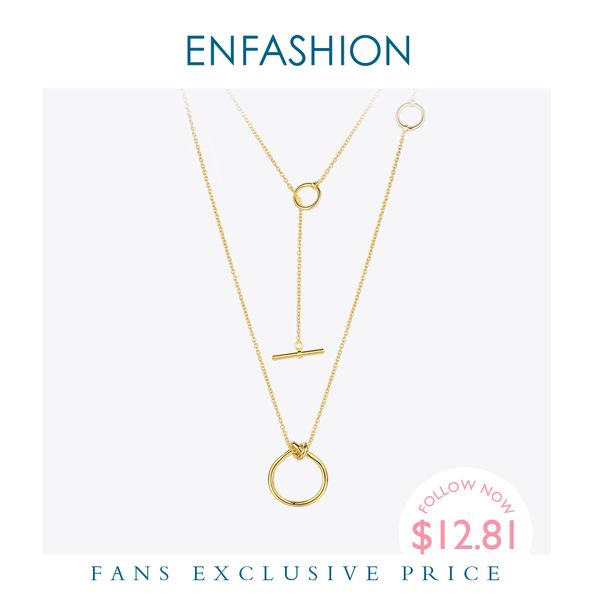 enfashion classic knot pendants necklaces stainless steel gold color choker necklace for women long chain jewelry collier mx200810, Silver
enfashion classic knot pendants necklaces stainless steel gold color choker necklace for women long chain jewelry collier mx200810, Silver
