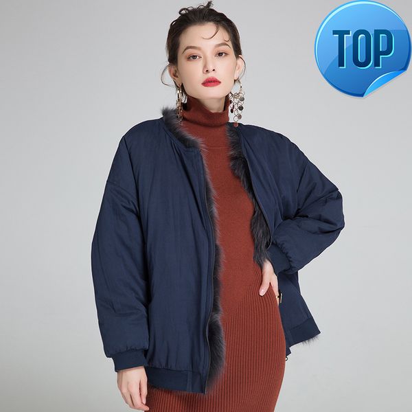 мех натуральный coat женщины двухсторонняя теплый thicked parka реальный шубы женский outwear 2020 зимняя куртка tops lx2344, Black
мех натуральный coat женщины двухсторонняя теплый thicked parka реальный шубы женский outwear 2020 зимняя куртка tops lx2344, Black
