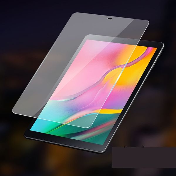 9h tempered glass screen protector protector for samsung galaxy tab s6 10.5 t860 t865 tab a6 10.1 p580 p585 active pro 10.1 t545 100pcs/lot
9h tempered glass screen protector protector for samsung galaxy tab s6 10.5 t860 t865 tab a6 10.1 p580 p585 active pro 10.1 t545 100pcs/lot