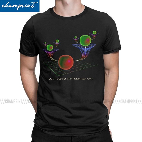 fashion wormholes t-shirt for men round neck t shirt quantum mechanics physics science physical geek nerd new arrival clothing
fashion wormholes t-shirt for men round neck t shirt quantum mechanics physics science physical geek nerd new arrival clothing
