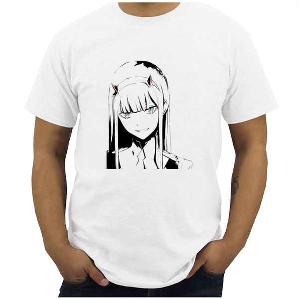 zero two darling in the franxx white anime manga t shirt men большой размер топы hipster футболки streetwear o шеи tee shirt
zero two darling in the franxx white anime manga t shirt men большой размер топы hipster футболки streetwear o шеи tee shirt