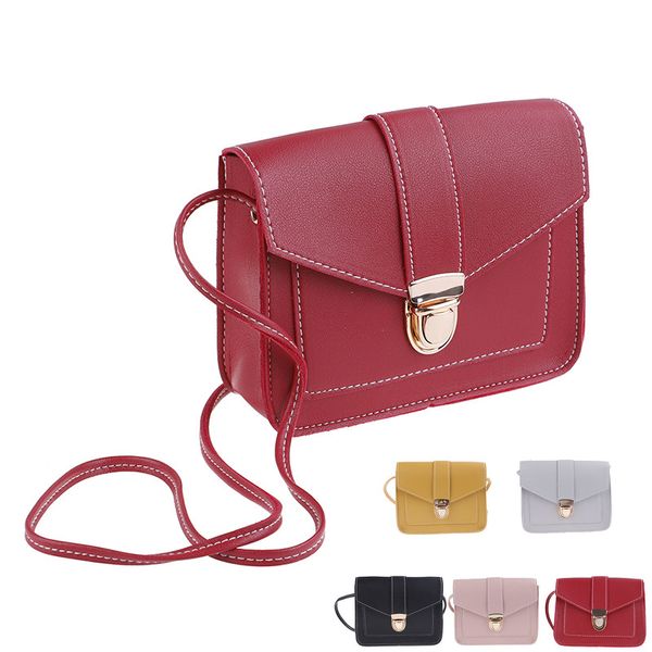new mini fashion small crossbody bags for women pu leather shoulder messenger bag for girl yellow bolsas ladies phone purse
new mini fashion small crossbody bags for women pu leather shoulder messenger bag for girl yellow bolsas ladies phone purse