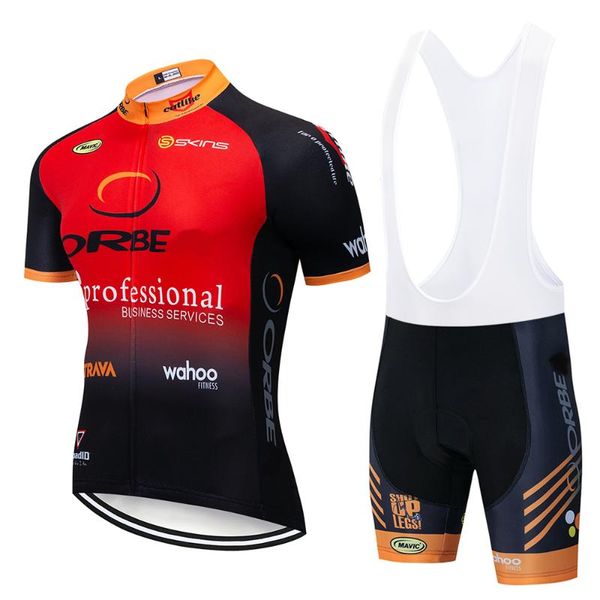 2020 newm team jersey 9d bicycle shorts set quick dry for men bicycle clothing pro cycling team, Black;blue
2020 newm team jersey 9d bicycle shorts set quick dry for men bicycle clothing pro cycling team, Black;blue