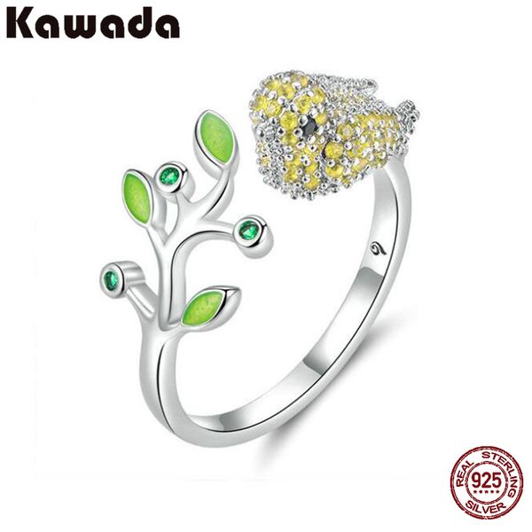 real 925 silver olive tree branch leaves open ring for women girl wedding rings adjustable bird animal knuckle finger jewelry, Golden;silver
real 925 silver olive tree branch leaves open ring for women girl wedding rings adjustable bird animal knuckle finger jewelry, Golden;silver