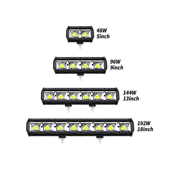 automobile led working light cobsingle row led strip light for car motorcycle truck forklift boat
automobile led working light cobsingle row led strip light for car motorcycle truck forklift boat