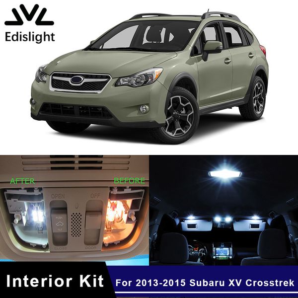 8x white error car interior light for xv crosstrek 2013 2014 2020 map dome door trunk cargo license plate light bulb
8x white error car interior light for xv crosstrek 2013 2014 2020 map dome door trunk cargo license plate light bulb