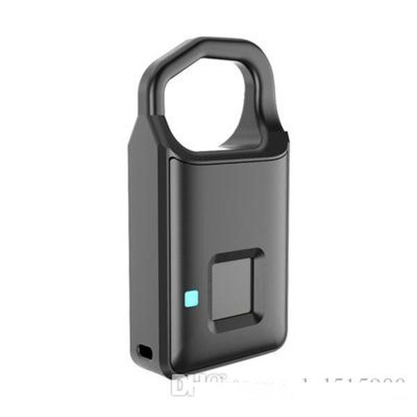 p4 smart padlock fingerprint small padlock travel luggage lock fingerprint lock anti-theft portable compact fingerprint padlock
p4 smart padlock fingerprint small padlock travel luggage lock fingerprint lock anti-theft portable compact fingerprint padlock